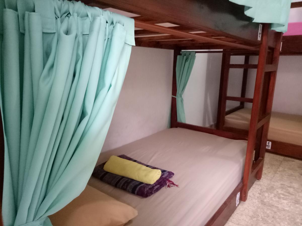Rumah Panjaitan Yogyakarta Room photo